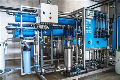 Why Multi-Stage Filtration Systems Improve Efficiency and Reduce Costs