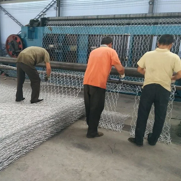 Gabion box 5
